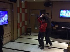 -歌神量贩式KTV(金谊店)