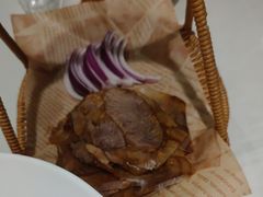 -大鸭梨烤鸭(左家庄店)