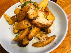 -AFS Cafe & Canteen(闽江二路店)