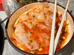 -野山舂·贵州现舂酸汤牛肉(民生路店)