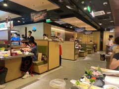 -海底捞火锅(翔龙天地广场店)