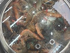 -仙螺岛海鲜自助餐厅(总店)