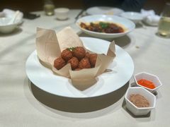 -悦融琥珀·京鲁菜·海味珍品(西单店)