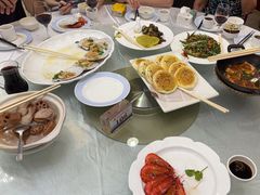 -东江海鲜酒家(艺都分店)