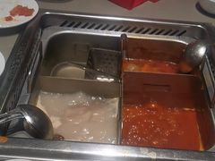 -海底捞火锅(杭州萧山宝龙广场店)