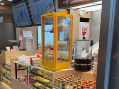 -新万鑫银丝面·非遗无锡味(惠山古镇店)