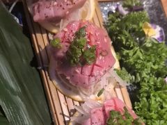 -丸藏和牛烧肉专门店(园区师惠坊店)