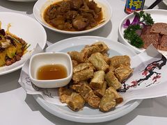 -阿毛饭店·宁波老字号(儿童公园旗舰店)