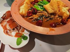 -大鸭梨烤鸭(望京店)