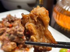 -墨泉峰味(润和国际广场店)