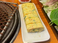 奶酪鸡蛋卷-青鹤谷(苏州店)