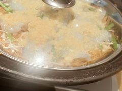 -洪兴砂锅·融合砂锅菜(三站店)