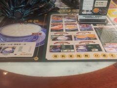 -广信牛奶甜品世家(台东店)