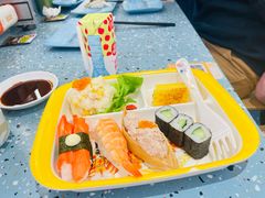 -元气寿司(东方宝泰店)