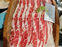 -五星桥原切肥牛火锅·30年专注好牛肉(湖塘店)