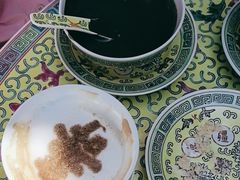 -宫事颐庭·老佛爷贵寿下午茶(颐和园店)