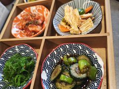 -小米烤肉-泥炉炭烤(常营店)