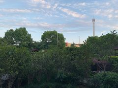 -杭州第一世界大酒店·云曼温泉