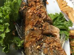 -自然餐厅(Phuket)
