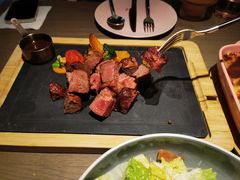 -德斯堡德国餐吧(锦华万达店)