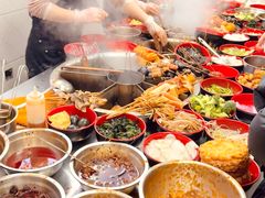 -小吴水煮(羊子巷店)