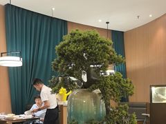 -崂山印象·青岛·海鲜渔家菜