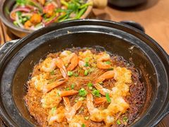 -啫火啫啫煲·顺德干蒸(西乡天虹店)
