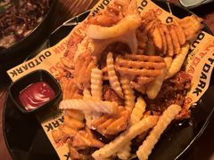 -Outdark Korean Restaurant