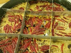 -重庆老火锅王(永陵路分店)