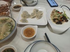 -培万河间驴火•驴肉火锅(东平店)