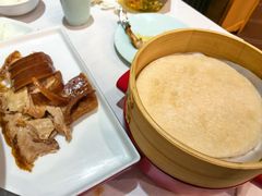 -天和晟烤鸭店(玉泉西街店)