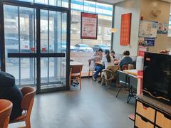 -喜家德虾仁水饺(金融中心店)