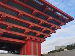 -中华艺术宫(上海美术馆)