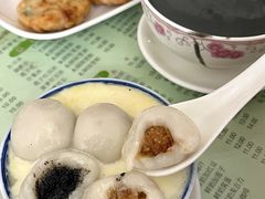 -阿三麻蓉汤圆(顺光大厦店)