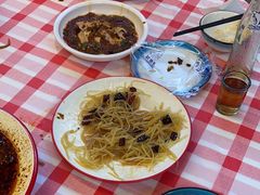 -洪霞餐馆·川菜·鲜货现炒(两江春城店)