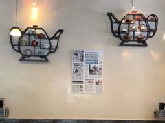 -黄亚细肉骨茶(仰光路店)