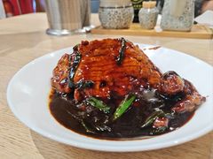 -君东记本帮面馆(天钥桥路店)