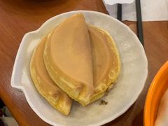 蛋烘糕-龙抄手(春熙路总店)