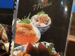 -海鮮市場長崎港(出島ワーフ店)