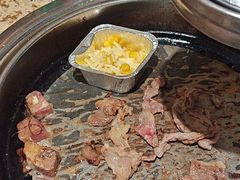 -姜胖胖无限自助烤肉(罗湖宝能店)