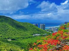 -鹿回头风景区
