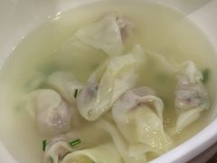 -姚面记·海派家常菜(恒基名人购物中心店)