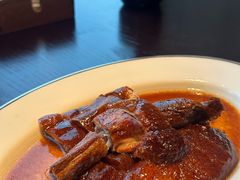 -广州柏悦酒店·悦景轩·粤菜餐厅