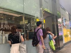 -Manner Coffee(大宁国际商业广场店)