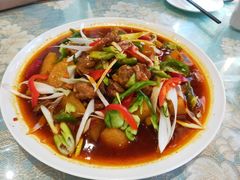 -新疆伊宁远征餐厅