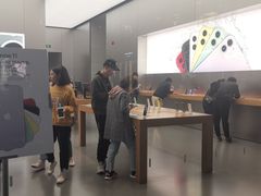 -Apple零售店(成都太古里店)