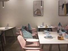 -香香海南菜餐厅