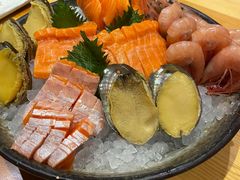 -菊上料理(蜀山银泰百货店)