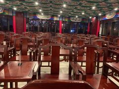 -武汉天乐社武宫剧场