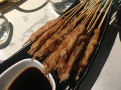 -哥老官重庆美蛙鱼头(宝山龙湖店)